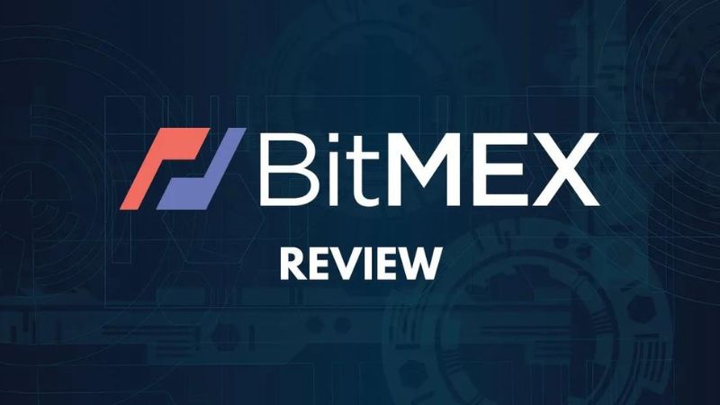 En este momento estás viendo BitMEX