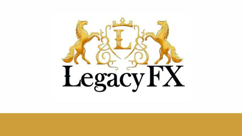 forex broker analisisbroker legacyfx mercado
