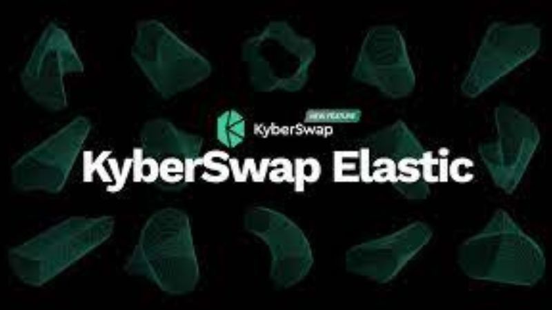 En este momento estás viendo Kyberswap Elastic (Optimism)
