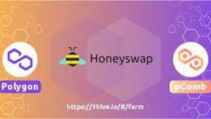 Lee más sobre el artículo Honeyswap (Polygon)