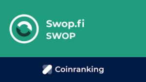 Lee más sobre el artículo Swop.fi