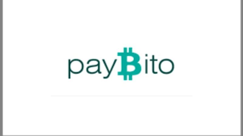 En este momento estás viendo PayBito