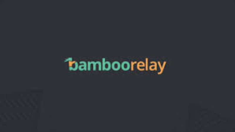 bamboo relay exchange criptomonedas descentralizado Australia