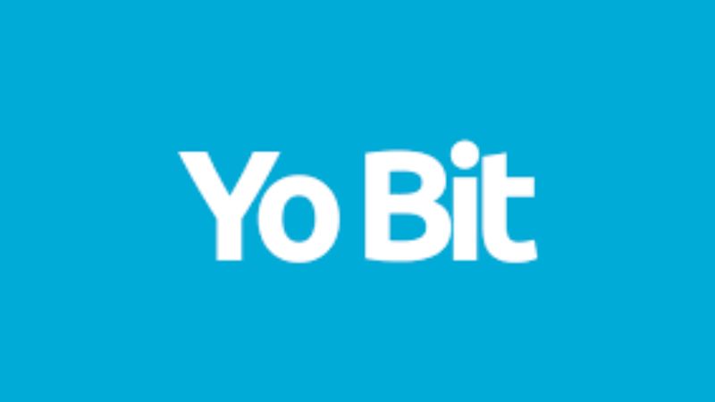 En este momento estás viendo YoBit