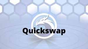 Lee más sobre el artículo Quickswap