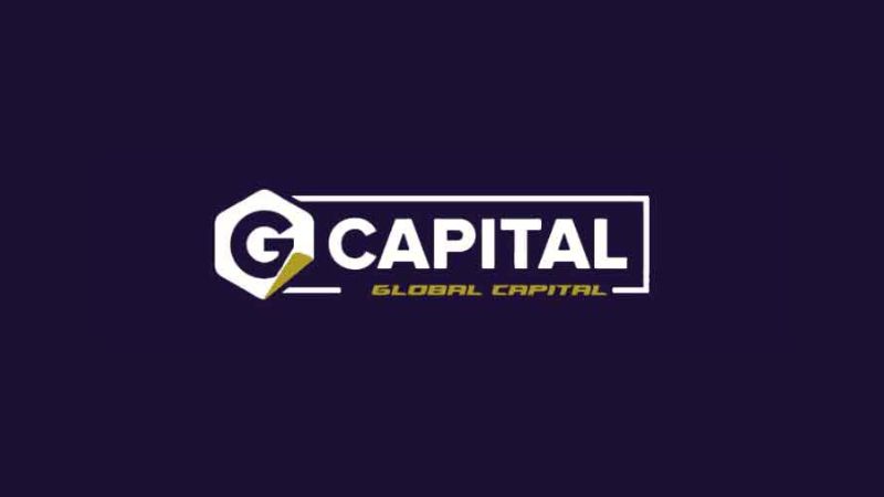 broker de Criptomonedas Global Capital