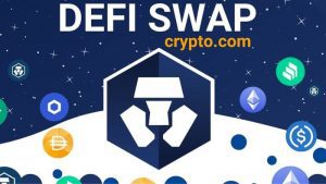 Lee más sobre el artículo DeFi Swap