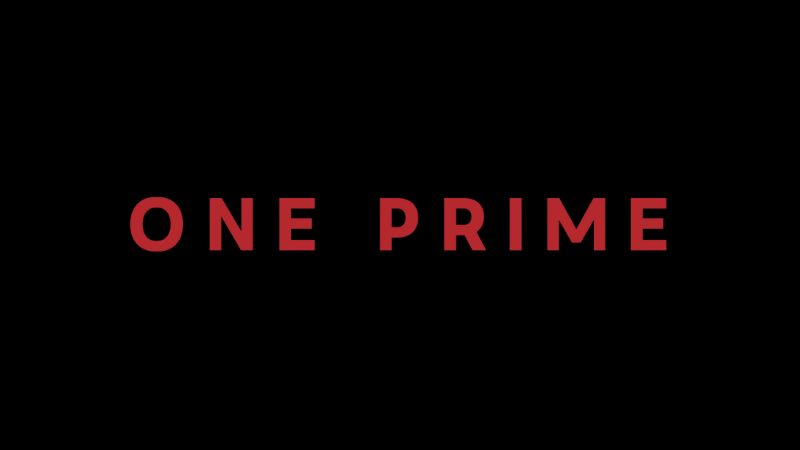 En este momento estás viendo One Prime