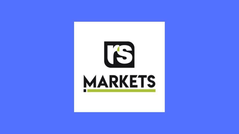 broker Forex Criptomonedas CFDs Rsmarkets