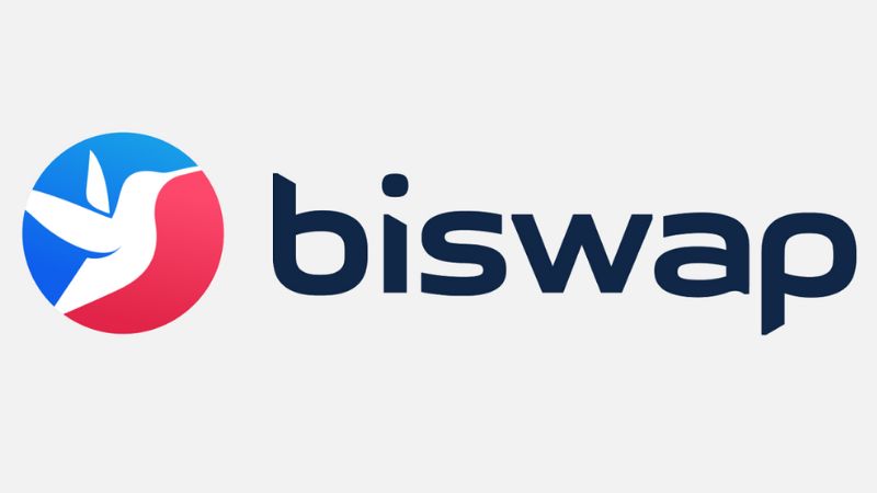 Biswap exchange criptomonedas Descentralizado