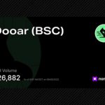 dooar bsc exchange criptomonedas descentralizado