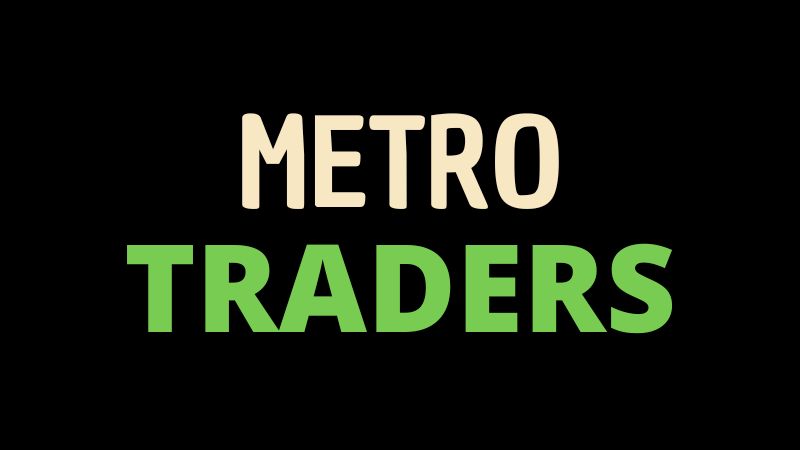 En este momento estás viendo Metro Traders