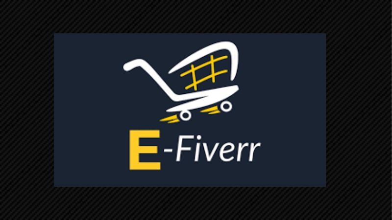 En este momento estás viendo E-Fiverr