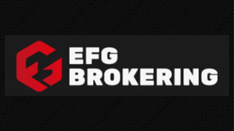 efgbrokering brokers forex