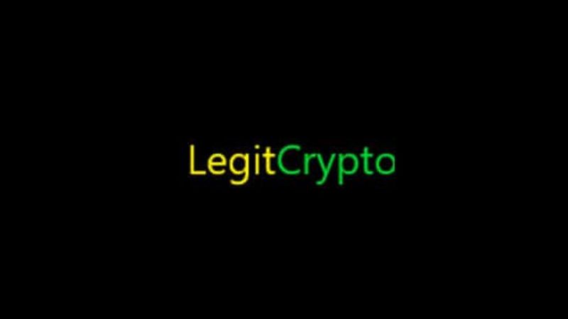 En este momento estás viendo LegitCrypto