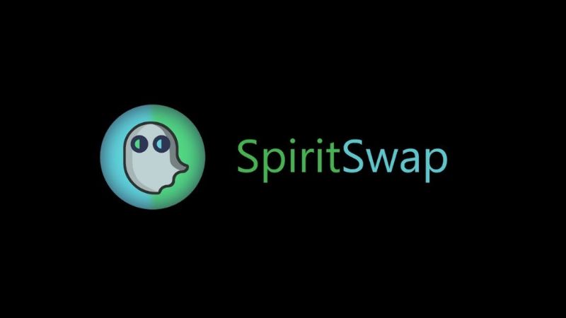 En este momento estás viendo SpiritSwap (V2)