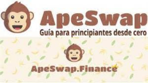 Lee más sobre el artículo ApeSwap