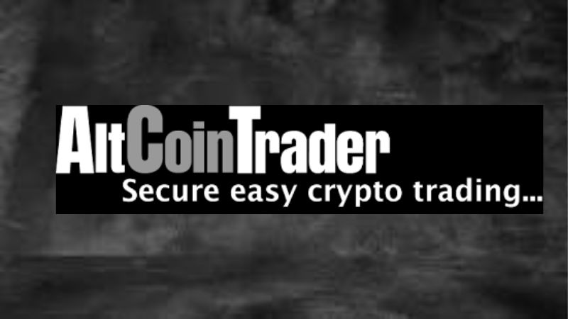 altcoin trader exchange descentralizadp criptomoneda