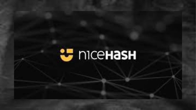 En este momento estás viendo NiceHash