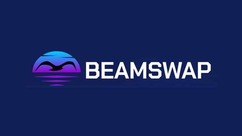 Beamswap exchange criptomonedas Descentralizado