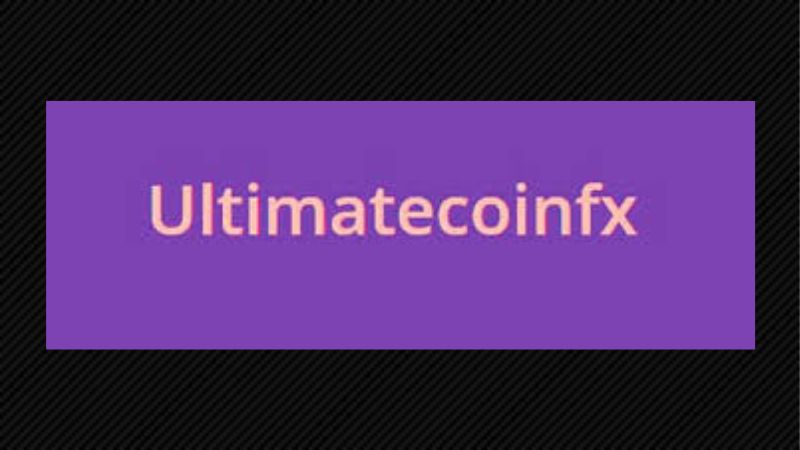 En este momento estás viendo Ultimatecoinfx