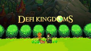 Lee más sobre el artículo Defi Kingdoms