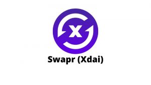 Lee más sobre el artículo Swapr (Xdai)