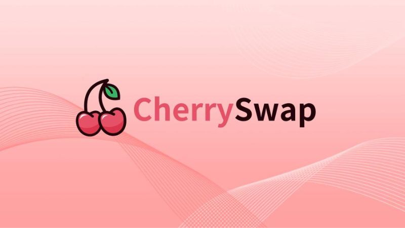 En este momento estás viendo CherrySwap
