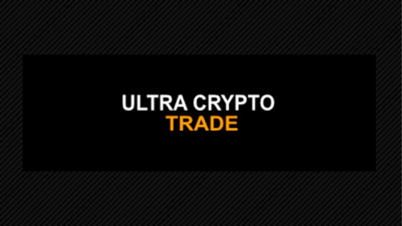 En este momento estás viendo Ultra Crypto Trade