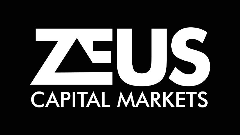 Zeus Capital Markets (PTY) Ltd broker Forex CFDs