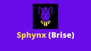 Lee más sobre el artículo Sphynx (Brise)