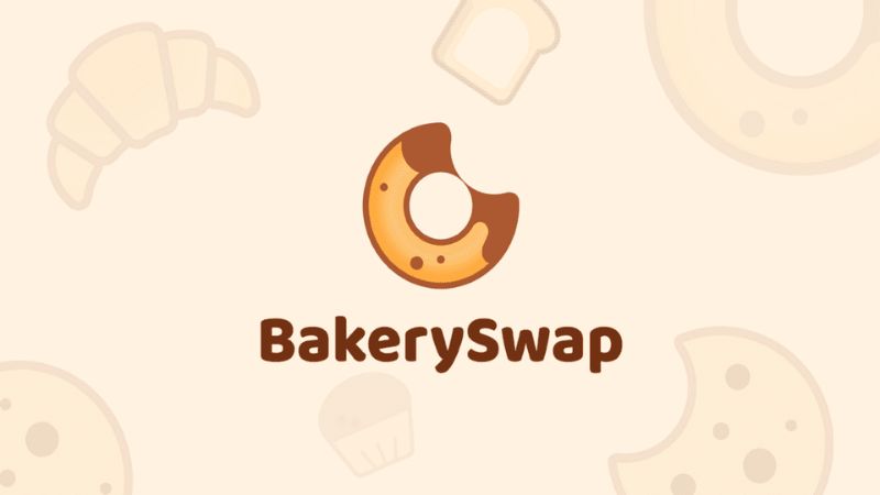 bakeryswap exchange criptomonedas descentralizado