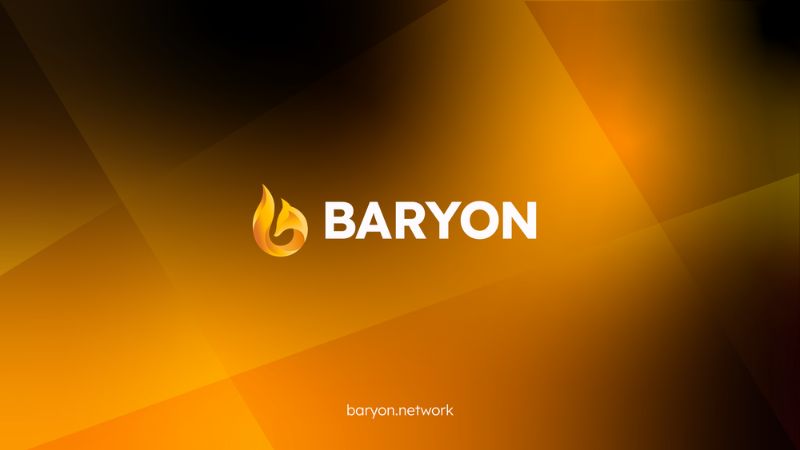 En este momento estás viendo Baryon Network