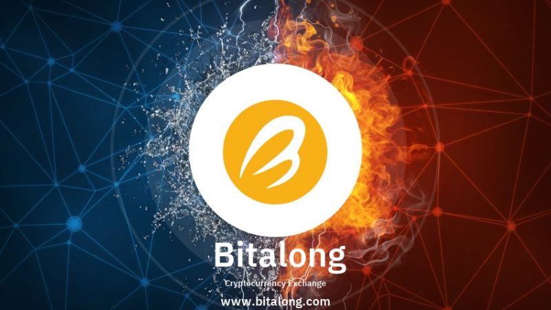 Bitalong exchange criptomonedas centralizado Hong Kong