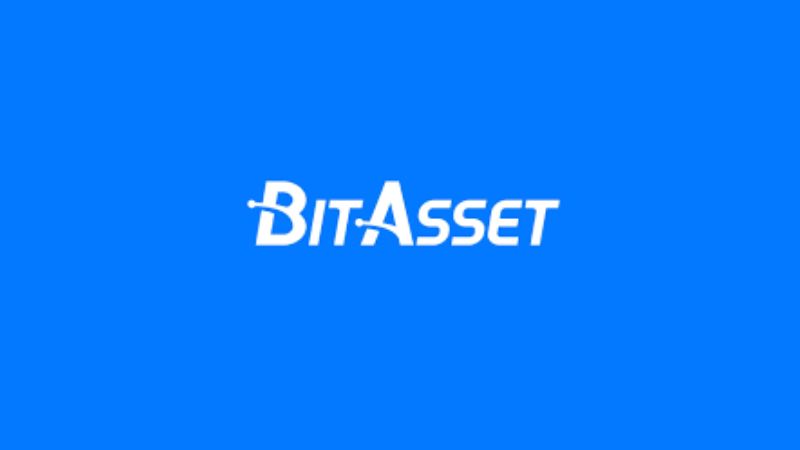 BitAsset exchange criptomonedas centralizado Hong Kong