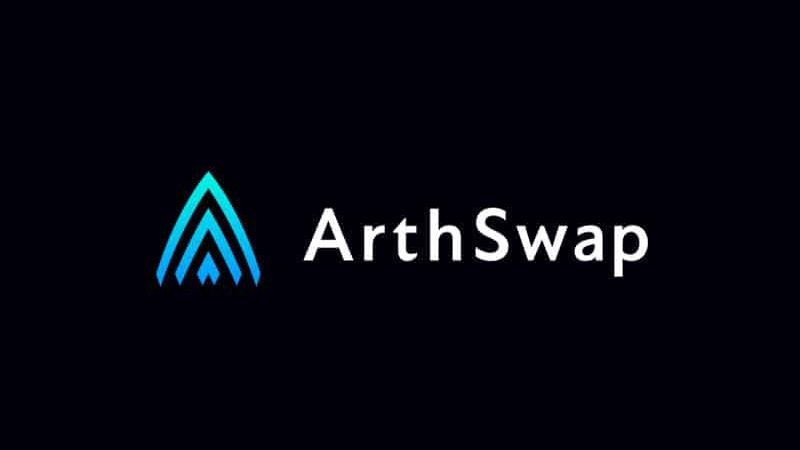 ArthSwap exchange criptomonedas descentralizado