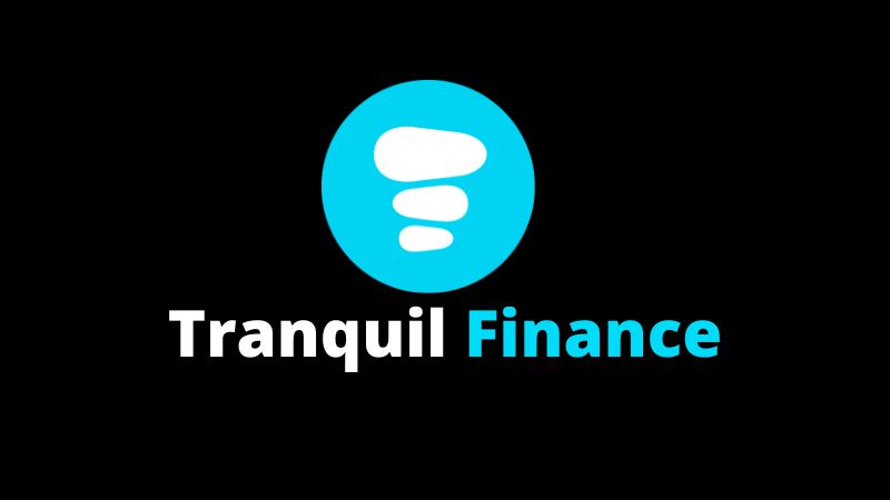 En este momento estás viendo Tranquil Finance