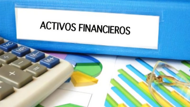 ACTIVOS FINANCIEROS