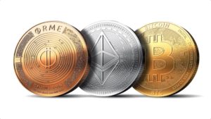 Lee más sobre el artículo Tipos de tokens en criptomonedas