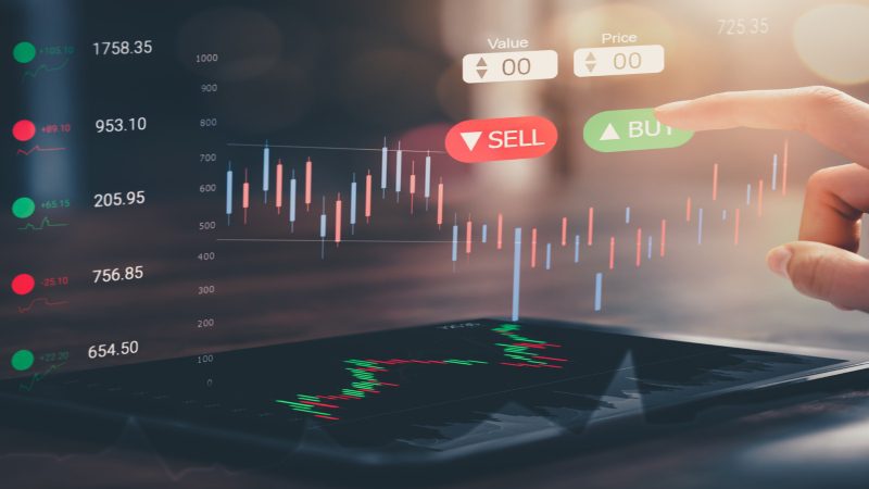 Dado que los mercados solo se pueden mover una cierta cantidad de puntos en una sesión, los traders intradía utilizan técnicas de trading de alto riesgo para aumentar el volumen de ganancias.