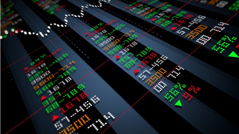 En FOREX, un lote corresponde a un número determinado de unidades de la divisa base de un par de divisas.