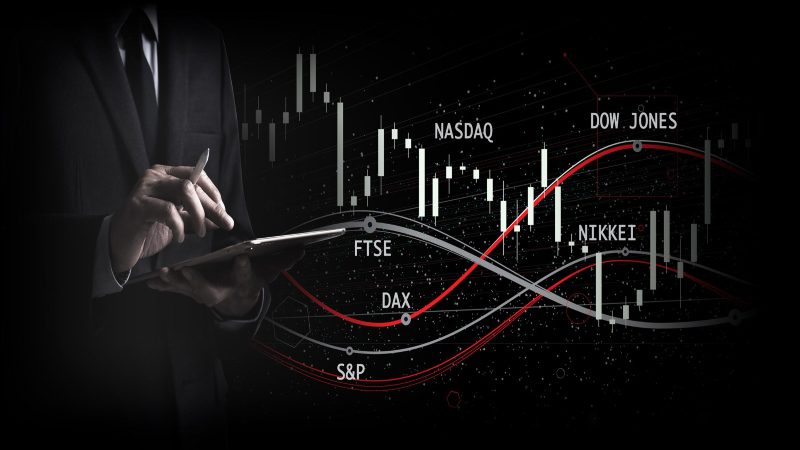 Las acciones o activos de alta capitalización tienen más probabilidades de tener un efecto en un sector o en la economía en general que lo que representa el índice.