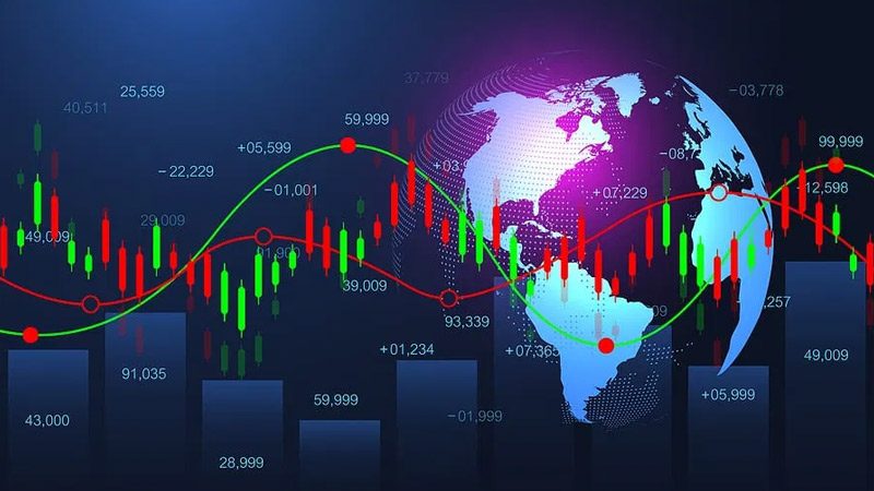 Algunos traders prefieren trabajar solo con el DOM o libro de órdenes sin recurrir a gráficos. Creen que con él se refleja el verdadero equilibrio entre la oferta y la demanda.