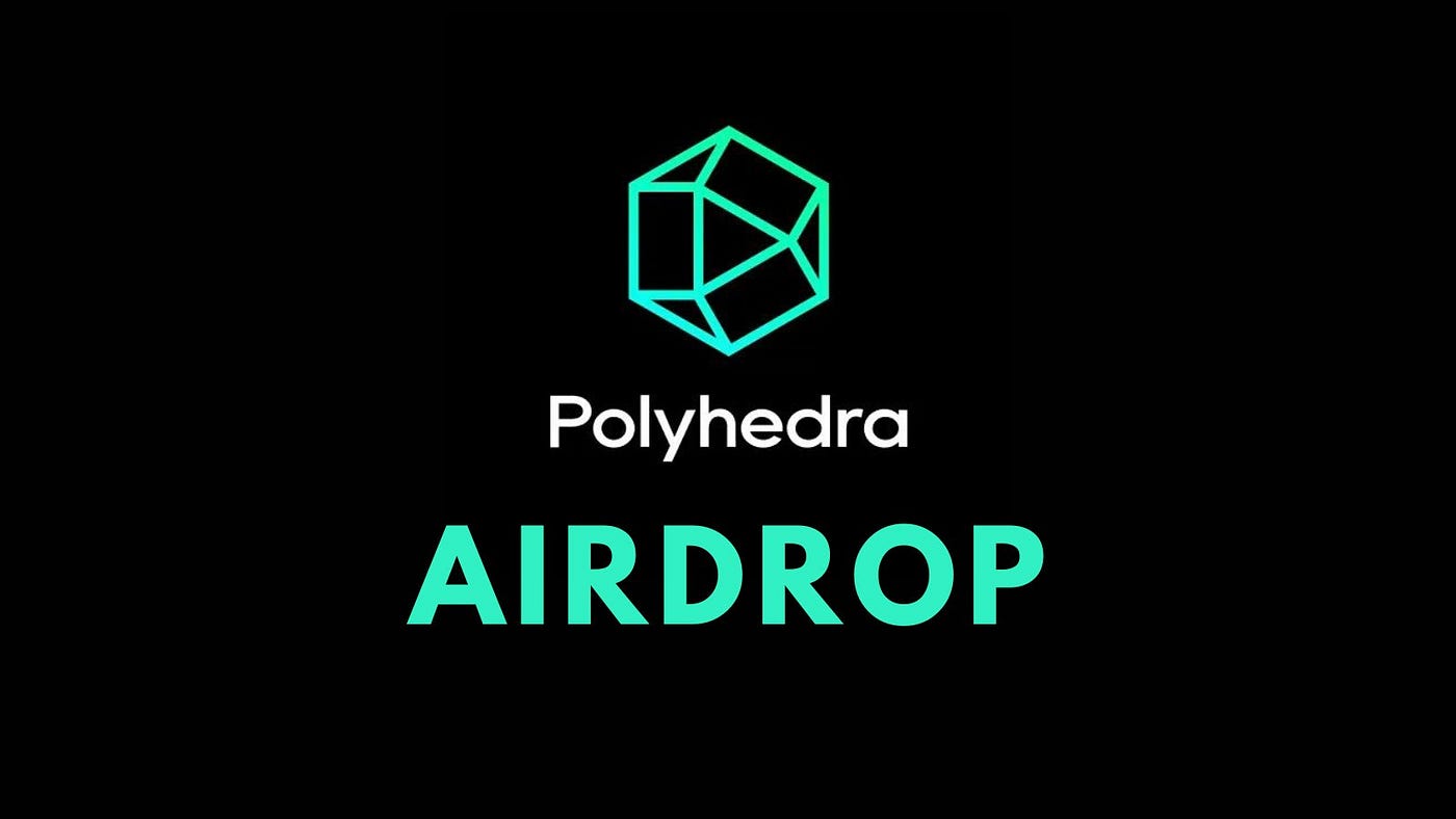 Participa en el Airdrop de Polyhedra Network y Gana Tokens