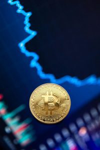 Bitcoin tuvo su mejor desempeño en mayo y apunta a una tendencia alcista