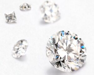 Lee más sobre el artículo Diamantes: Brillo, Seguridad y una Inversión para Toda la Vida