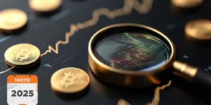 ¿Qué pasará con el precio de bitcoin en mayo de 2025?