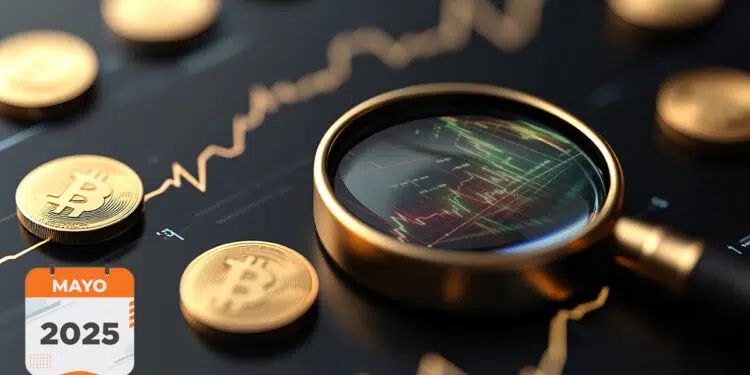 ¿Qué pasará con el precio de bitcoin en mayo de 2025?