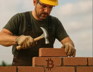 Bitcoin ofrece salida al fracaso gubernamental en comunidades de Latinoamérica
