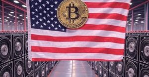 Empieza la fiebre por los ASIC de Bitcoin de Estados Unidos